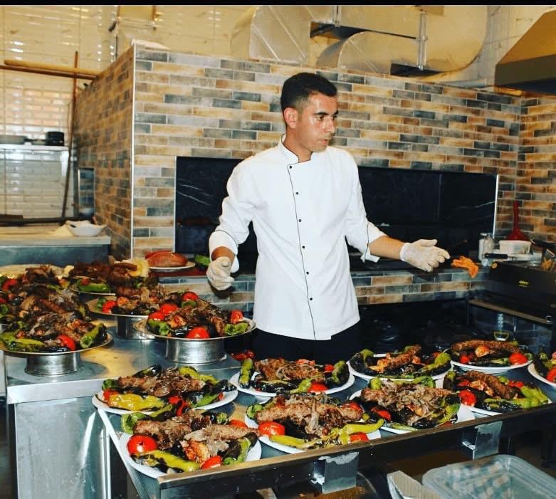 Şanlıura En İyi Kebap 